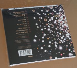 Joy CD Sealed (2)